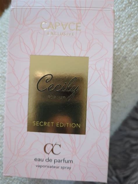 capace cecily 100 ml.